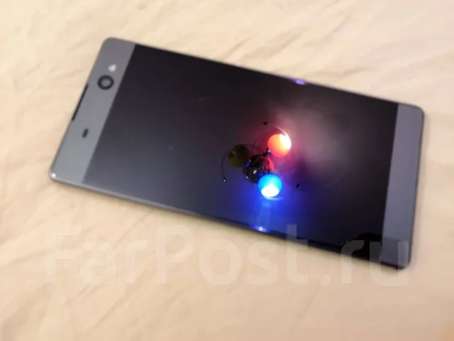 Sony Xperia XA Ultra. �/�, �����, 3G, 4G LTE, Dual-SIM, ����������, NFC ����