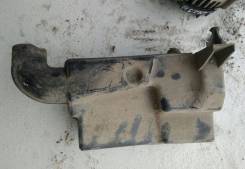 Резонатор воздушного фильтра. Renault Megane, BM, EM, KM, KM02, KM05, KM0C, KM0F, KM0G, KM0H, KM0U, KM13, KM1B, KM1F, KM2Y, LM05, LM1A, LM2Y Renault S...
