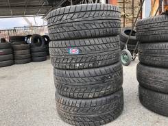 Nitto, 245/40 D20 в Находке Nitto. Летние, 2011 год, 10 %