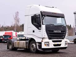 Iveco Stralis. Седельный тягач 400 2012 г/в, 10 308 куб. см., 10 900 кг., 4x2