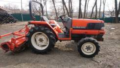 Kubota. GL260, 4ВД, ГУР, Видео, Реверс, В Наличии., 26 л.с. Под заказ