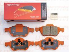 Колодки тормозные. Renault Laguna, KT0, X74, KT0/1, BT0/1, DT0/1 Renault Twingo Renault Wind Двигатели: F4P, F4R, F4RT, F5R, K4M, M9R, F4P760, F4P770...