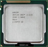 Intel Core i3-2125 ����
