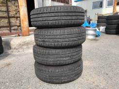 Bridgestone. Летние, 2017 год, 5 %, 4 шт