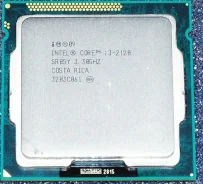 Intel Core i3-2120. ��� �����