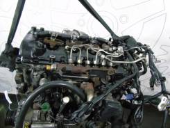 Двигатель в сборе. Mitsubishi Jeep Mitsubishi Outlander Двигатель 4N14. Под заказ