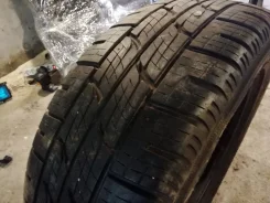 Pirelli Scorpion Zero. ������, 2013 ���, �/�, ����� 10 % ����