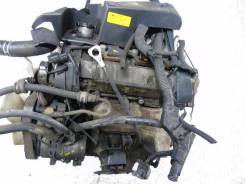 Двигатель в сборе. Mitsubishi Pajero, V63W, V64W, V65W, V68W, V73W, V75W, V77W, V78W Mitsubishi Jeep, J55, J55FF8, J58 Двигатели: 4D56T, 4M41, 6G72, 6...