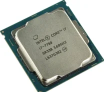 Intel Core i7-7700. ��� ����� �� ������������ ����