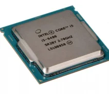 Intel Core i5-6400. ��� ����� �� ������������ ����