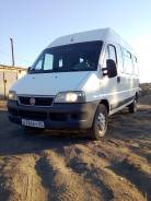 Fiat Ducato. Продается автобус Фиат Дукато 2011 г. в. 15 мест, 15 мест
