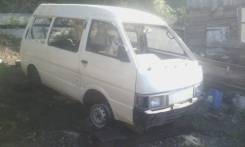 Nissan Vanette