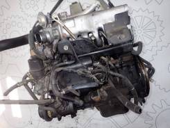 Двигатель в сборе. Mitsubishi Pajero Mitsubishi Jeep Двигатель 4M41. Под заказ