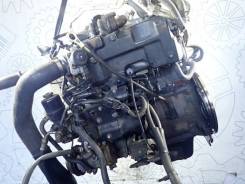 Двигатель в сборе. Mitsubishi Pajero Mitsubishi Jeep Двигатель 4M41. Под заказ