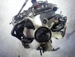 Двигатель в сборе. Mitsubishi Pajero, V63W, V64W, V65W, V68W, V73W, V75W, V77W, V78W Mitsubishi Jeep, J55, J55FF8, J58 Двигатели: 4D56T, 4M41, 6G72, 6...