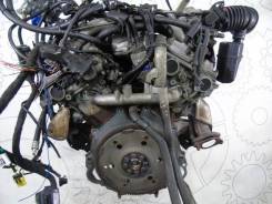 Двигатель в сборе. Mitsubishi Pajero, V63W, V64W, V65W, V68W, V73W, V75W, V77W, V78W Mitsubishi Jeep, J55, J55FF8, J58 Двигатели: 4D56T, 4M41, 6G72, 6...