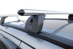 Багажники. Mitsubishi Eclipse Cross Mitsubishi ASX Mitsubishi Outlander Mitsubishi Pajero Sport Citroen C4 Aircross, B Peugeot 4008 Двигатели: 4A92, 4...