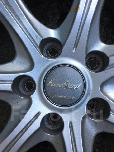 Manaray Sport. x16", 5x114.3 ����