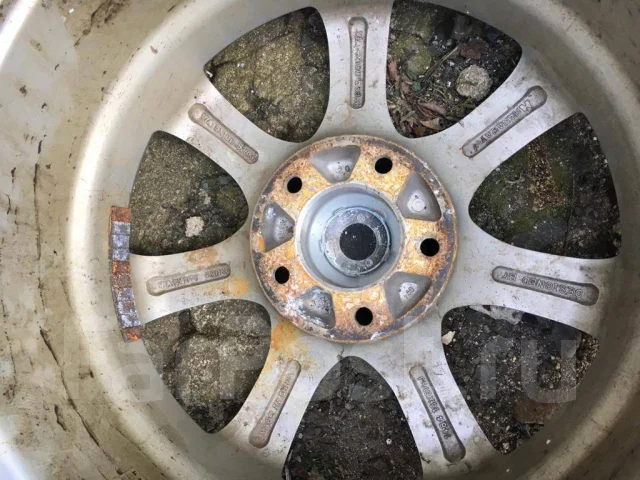 Manaray Sport. x16", 5x114.3 ����