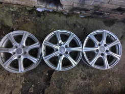 Manaray Sport. x16", 5x114.3 ����
