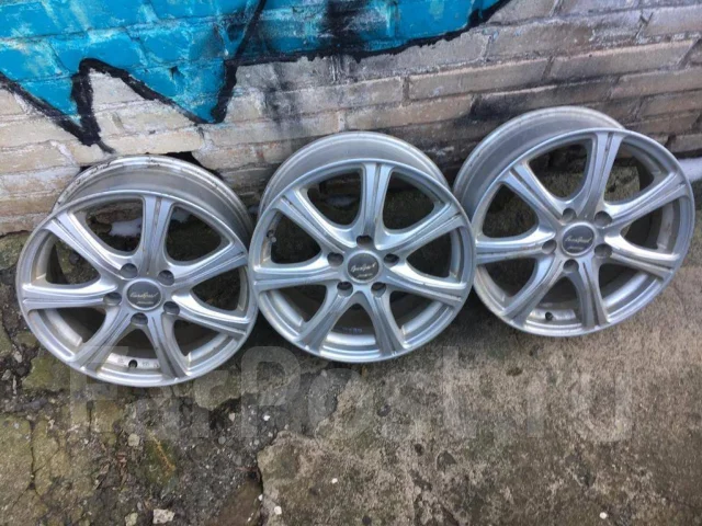Manaray Sport. x16", 5x114.3 ����