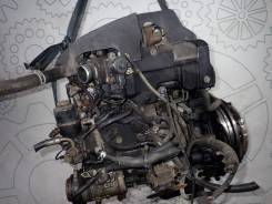 Двигатель в сборе. Mitsubishi Pajero Mitsubishi Jeep Двигатель 4M41. Под заказ