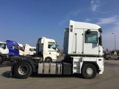 Renault Magnum. Седельный тягач D13.520 2010 года, 13 000 куб. см., 4x2