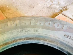 Matador MP-44 Elite 3. ������, 2016 ���, �/�, ����� 50�%