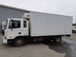 Hyundai HD120. Продается , 6 600 куб. см., 7 000 кг., 4x2