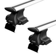 Багажники. Honda: Logo, Accord, Stream, Civic, Airwave, Jazz, CR-V, Legend, FR-V, Edix, City, Fit, Capa, Integra