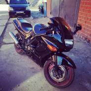 Kawasaki ZZR 400 2. 400 куб. см., исправен, птс, с пробегом
