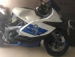 BMW K 1300 S. 1 300����. ��., ���, � �������� ����