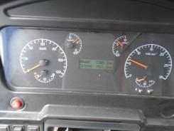 Soosan SCS866LS. Камаз КМУ Soosan SCS 866 LS с буровой установ, 6 500 кг., 6x6