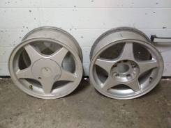 K&K 5СПИЦ. x15"
