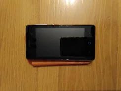 ZTE Blade AF5. �/�, ������, 3G ����