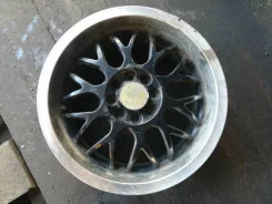 Akita AK25. 6.5x15", 4x100, �� 60���. ����