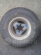 Super Star Lodio Drive. x15", 6x139.7, ET1 ����