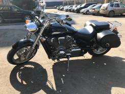 Honda VTX 1800. 1 800 куб. см., исправен, птс, с пробегом