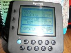 Эхолот Apelco Япония. в наличии . в Камне-на-Оби Эхолоты.