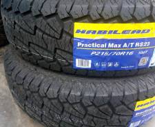 Habilead PracticalMax A/T RS23. Всесезонные, без износа