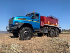 АТЗ. Атз 10 Некст, 6x6
