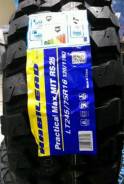 Habilead PracticalMax M/T RS25. Грязь MT, без износа