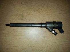 Инжектор, форсунка. Ford Fusion, CBK Ford Focus, BK, BL, CAP, CB4 Ford C-MAX, CAP, CB3 Ford Fiesta, CB1, CBK Citroen C4, LA, LC Citroen Xsara Citroen...