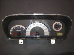 Панель приборов. Nissan Serena, C25, CC25, CNC25, NC25 Двигатель MR20DE