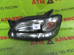 Фара SUBARU LEGACY, BH9, EJ254; _100-20751, 293-0050588