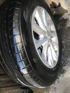 Toyo Proxes CF1. ������, �/�, ����� 10�% ����