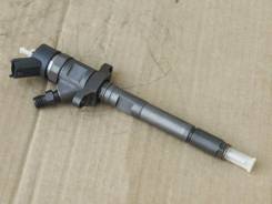 Инжектор, форсунка. Citroen C3 Citroen C4, LA Citroen C5 Ford Focus, BK, BL, CAP, CB4 Ford C-MAX, CAP, CB3 Ford Fusion, CBK Ford Fiesta, CB1, CBK Mazd...