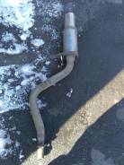 Глушитель Toyota BB, QNC20, K3VE, 239-0001647 во Владивостоке Глушитель TOYOTA BB, QNC20, K3VE, 239-0001647