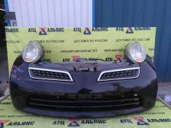 Ноускат NISSAN MARCH, K12, CR14DE; РЯД 4, 298-0020185