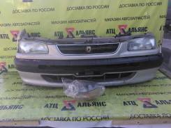 Ноускат TOYOTA COROLLA, AE110, 5AFE; 12 РЯД, 298-0020206